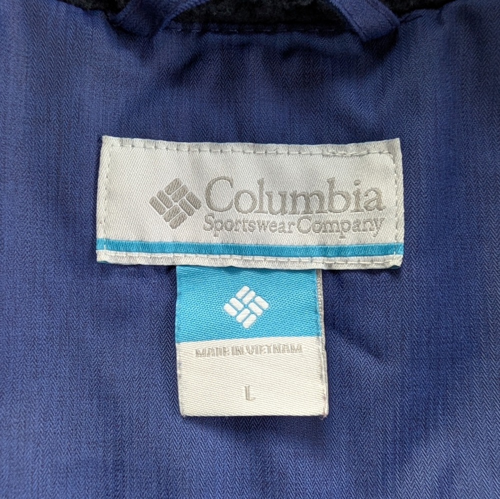 Columbia Jacket SKU48 - Picture 6 of 7
